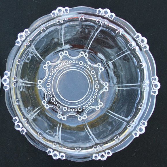 Crystal Clear Candy Box - Picture 3 of 5